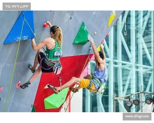 潘愚非:真正的攀登者在乎过程中的挑战与突破,而非最终的成绩 潘愚非:真正的攀登者在乎过程中的挑战与突破,而非最终的成绩