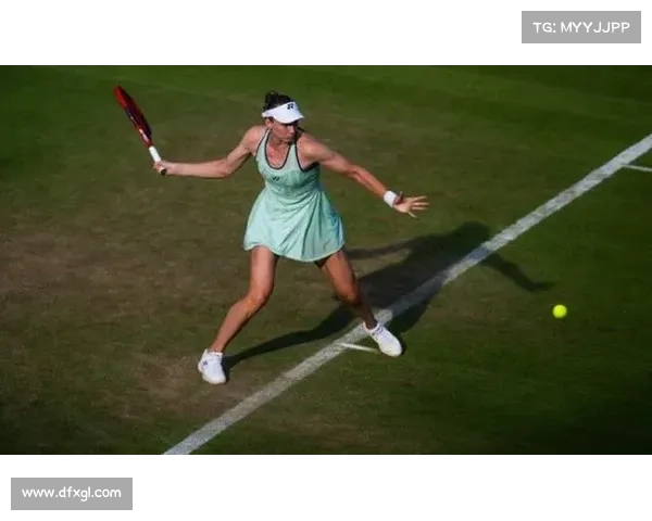 柏林站莱巴金娜横扫西尼亚科娃强势晋级女单八强 柏林站莱巴金娜横扫西尼亚科娃强势晋级女单八强